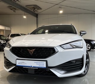 CUPRA Leon Used vehicle for sale