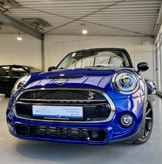 MINI COOPER_S Gebrauchtwagen Kaufen