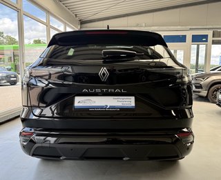 Renault Austral Techno Autom., LED Navi Pano ACC Kamera - foto 6