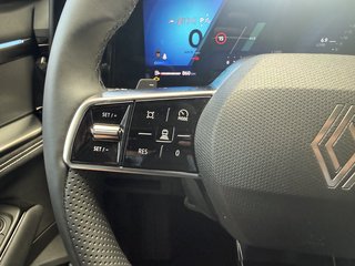 Renault Austral Techno Autom., LED Navi Pano ACC Kamera - foto 9