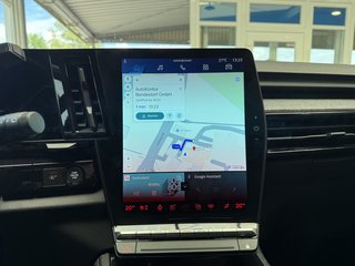 Renault Austral Techno Autom., LED Navi Pano ACC Kamera - foto 15