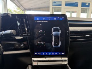 Renault Austral Techno Autom., LED Navi Pano ACC Kamera - foto 16
