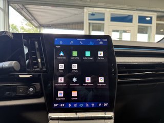 Renault Austral Techno Autom., LED Navi Pano ACC Kamera - foto 17