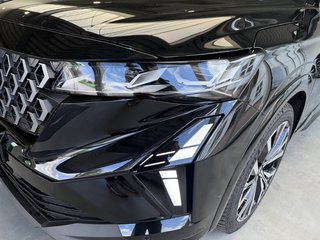 Renault Austral Techno Autom., LED Navi Pano ACC Kamera - foto 19