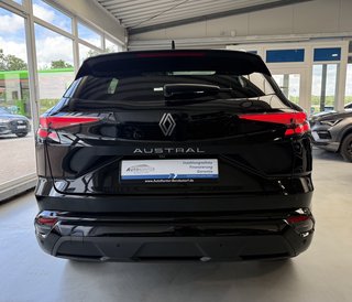 Renault Austral Techno Autom., LED Navi Pano ACC Kamera - foto 20