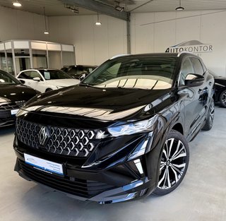 Renault Austral Techno Autom., LED Navi Pano ACC Kamera - foto 22