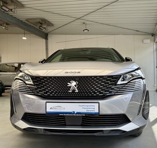 Peugeot 3008 Used vehicle for sale