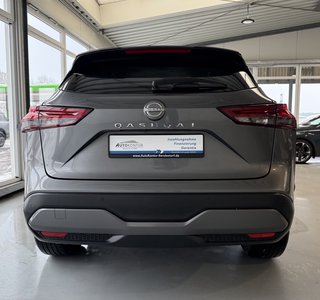 Nissan Qashqai N-Connecta Autom., LED Navi 360Kamera ACC - bilder 6