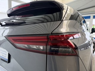 Nissan Qashqai N-Connecta Autom., LED Navi 360Kamera ACC - bilder 8