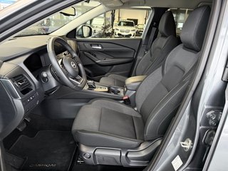 Nissan Qashqai N-Connecta Autom., LED Navi 360Kamera ACC - bilder 9