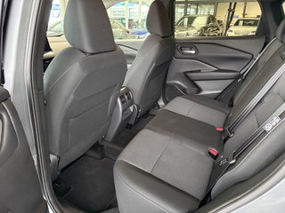 Nissan Qashqai N-Connecta Autom., LED Navi 360Kamera ACC - bilder 10