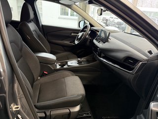 Nissan Qashqai N-Connecta Autom., LED Navi 360Kamera ACC - bilder 1