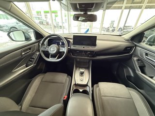 Nissan Qashqai N-Connecta Autom., LED Navi 360Kamera ACC - bilder 5