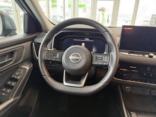 Nissan Qashqai N-Connecta Autom., LED Navi 360Kamera ACC - bilder 4