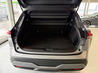 Nissan Qashqai N-Connecta Autom., LED Navi 360Kamera ACC - bilder 6