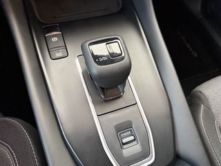 Nissan Qashqai N-Connecta Autom., LED Navi 360Kamera ACC - bilder 9