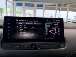 Nissan Qashqai N-Connecta Autom., LED Navi 360Kamera ACC - bilder 13