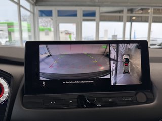 Nissan Qashqai N-Connecta Autom., LED Navi 360Kamera ACC - bilder 11