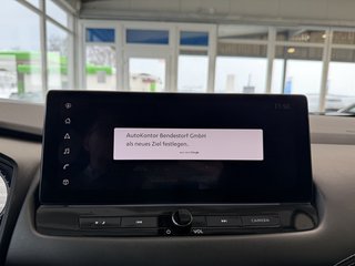 Nissan Qashqai N-Connecta Autom., LED Navi 360Kamera ACC - bilder 12