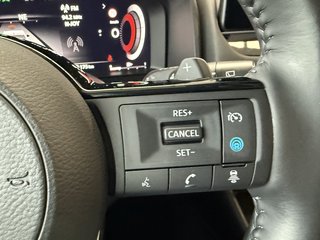 Nissan Qashqai N-Connecta Autom., LED Navi 360Kamera ACC - bilder 20