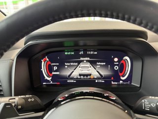 Nissan Qashqai N-Connecta Autom., LED Navi 360Kamera ACC - bilder 17