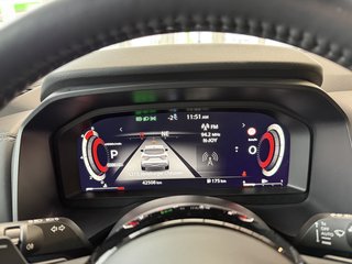 Nissan Qashqai N-Connecta Autom., LED Navi 360Kamera ACC - bilder 18