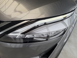 Nissan Qashqai N-Connecta Autom., LED Navi 360Kamera ACC - bilder 23