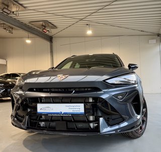 Cupra Formentor Gebrauchtwagen Kaufen