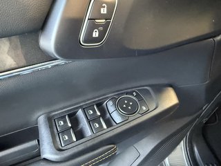 Ford Ranger Wildtrak e-4WD Doppelkabine  B&O LED eRollo AHK Leder - bilder 7