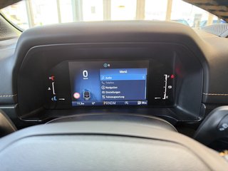 Ford Ranger Wildtrak e-4WD Doppelkabine  B&O LED eRollo AHK Leder - bilder 11
