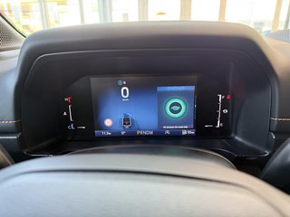 Ford Ranger Wildtrak e-4WD Doppelkabine  B&O LED eRollo AHK Leder - bilder 12