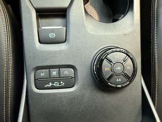 Ford Ranger Wildtrak e-4WD Doppelkabine  B&O LED eRollo AHK Leder - bilder 14