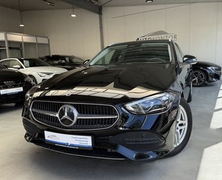 Mercedes-Benz C 220 T d Avantgarde Autom., LED Navi Kamera ACC - photo 2