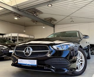 Mercedes-Benz C 220 T d Avantgarde Autom., LED Navi Kamera ACC - photo 3