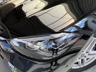 Mercedes-Benz C 220 T d Avantgarde Autom., LED Navi Kamera ACC - photo 7