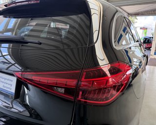 Mercedes-Benz C 220 T d Avantgarde Autom., LED Navi Kamera ACC - photo 8