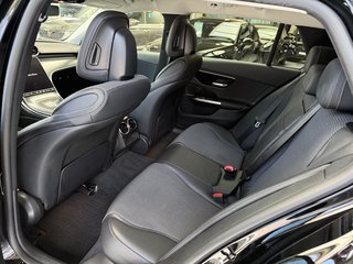 Mercedes-Benz C 220 T d Avantgarde Autom., LED Navi Kamera ACC - photo 9