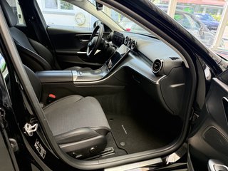 Mercedes-Benz C 220 T d Avantgarde Autom., LED Navi Kamera ACC - photo 10