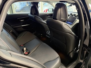 Mercedes-Benz C 220 T d Avantgarde Autom., LED Navi Kamera ACC - photo 1