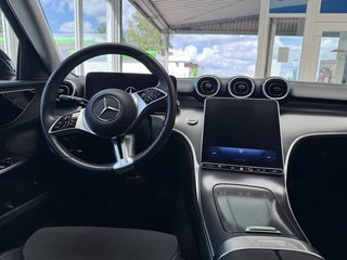 Mercedes-Benz C 220 T d Avantgarde Autom., LED Navi Kamera ACC - photo 2