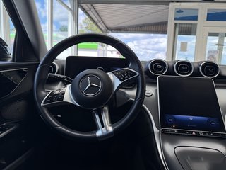 Mercedes-Benz C 220 T d Avantgarde Autom., LED Navi Kamera ACC - photo 3