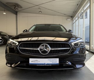 Mercedes-Benz C 220 T d Avantgarde Autom., LED Navi Kamera ACC - photo 16
