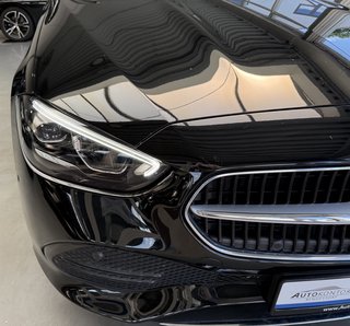 Mercedes-Benz C 220 T d Avantgarde Autom., LED Navi Kamera ACC - photo 17