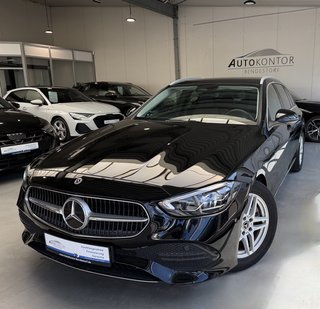 Mercedes-Benz C 220 T d Avantgarde Autom., LED Navi Kamera ACC - photo 20