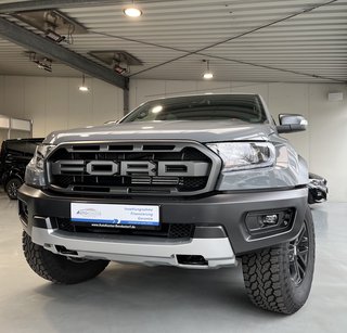 Ford Ranger Used vehicle for sale