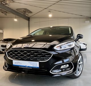 Ford Fiesta Used vehicle for sale