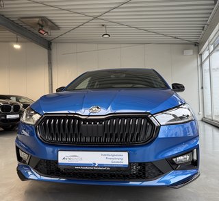 Skoda Fabia Jahreswagen Kaufen