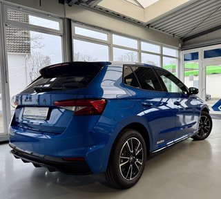 Skoda Fabia Monte Carlo Sport Autom., LED Kamera Virtual ACC - foto 5