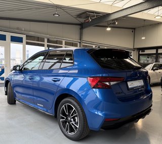 Skoda Fabia Monte Carlo Sport Autom., LED Kamera Virtual ACC - foto 4