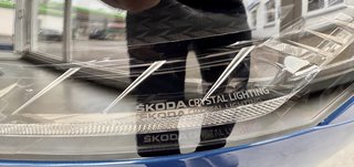 Skoda Fabia Monte Carlo Sport Autom., LED Kamera Virtual ACC - foto 8